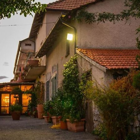 Agriturismo Mare E Monti Ξενοδοχείο Agerola Εξωτερικό φωτογραφία