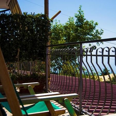 Agriturismo Mare E Monti Ξενοδοχείο Agerola Εξωτερικό φωτογραφία