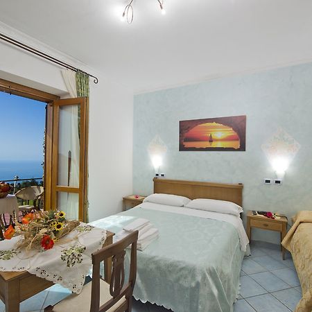Agriturismo Mare E Monti Ξενοδοχείο Agerola Εξωτερικό φωτογραφία