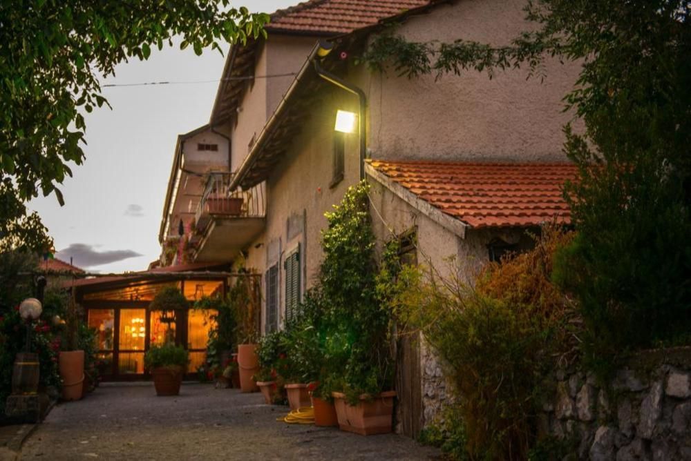 Agriturismo Mare E Monti Ξενοδοχείο Agerola Εξωτερικό φωτογραφία