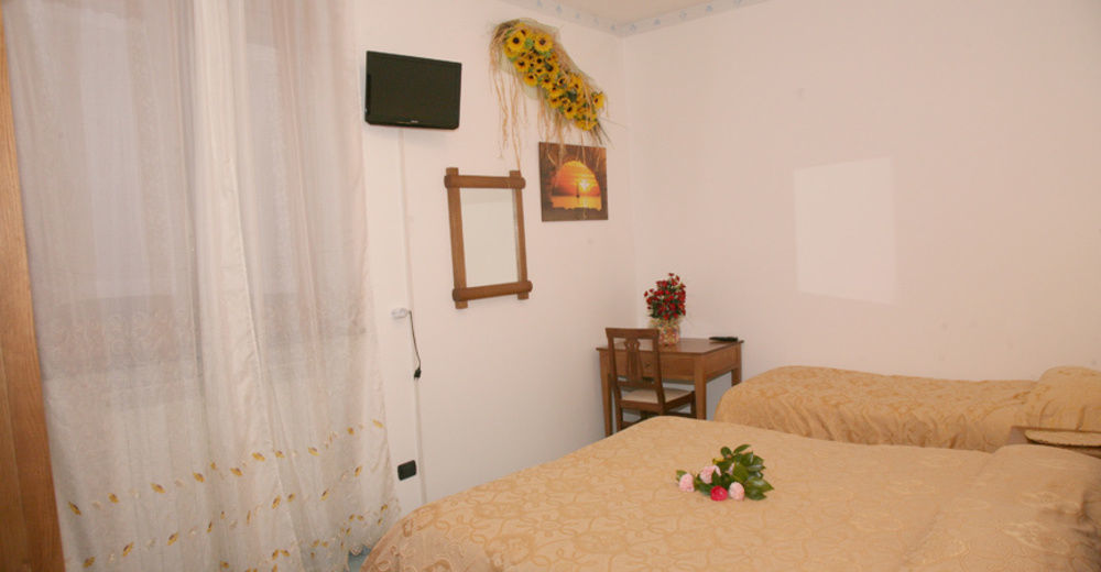 Agriturismo Mare E Monti Ξενοδοχείο Agerola Εξωτερικό φωτογραφία