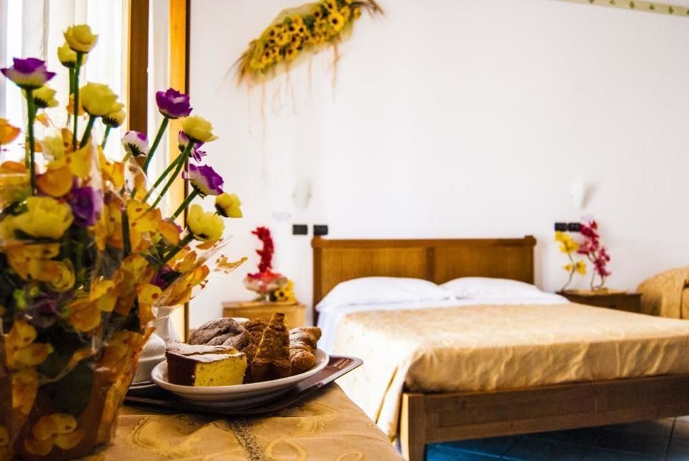 Agriturismo Mare E Monti Ξενοδοχείο Agerola Εξωτερικό φωτογραφία