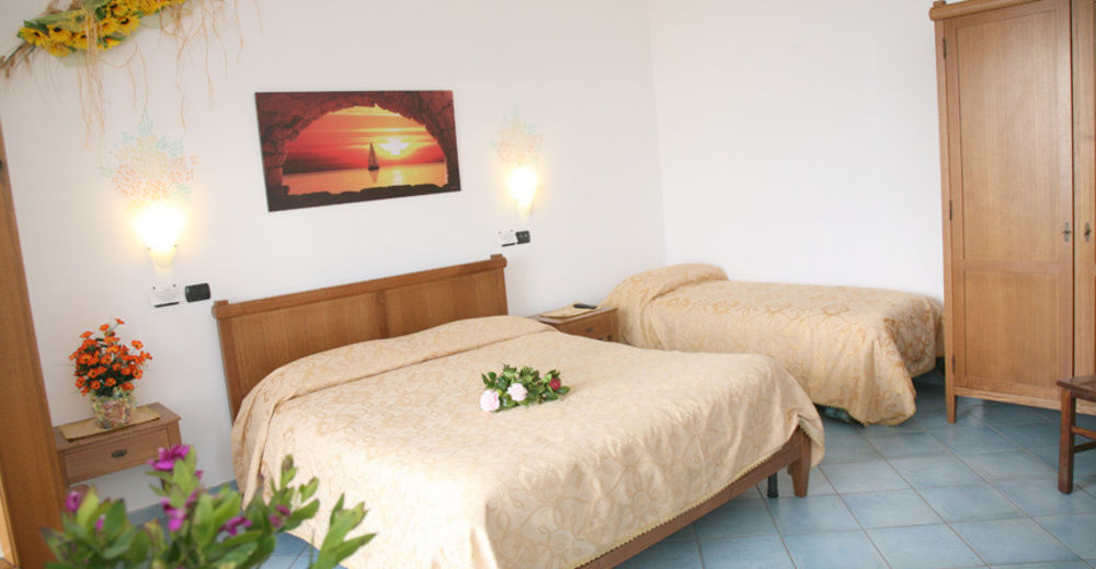 Agriturismo Mare E Monti Ξενοδοχείο Agerola Εξωτερικό φωτογραφία