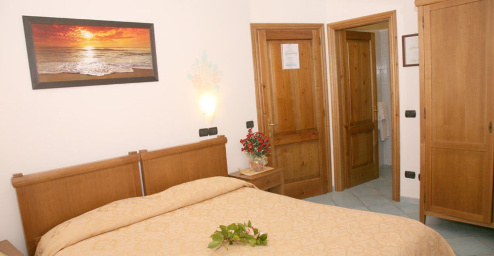 Agriturismo Mare E Monti Ξενοδοχείο Agerola Εξωτερικό φωτογραφία