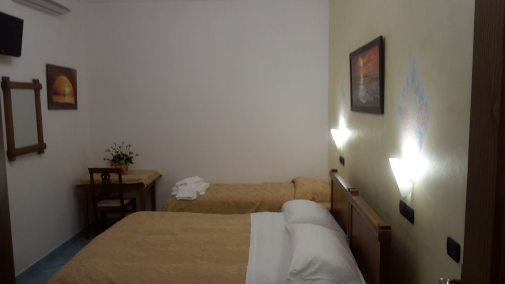 Agriturismo Mare E Monti Ξενοδοχείο Agerola Εξωτερικό φωτογραφία
