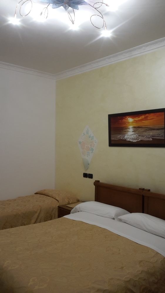 Agriturismo Mare E Monti Ξενοδοχείο Agerola Εξωτερικό φωτογραφία
