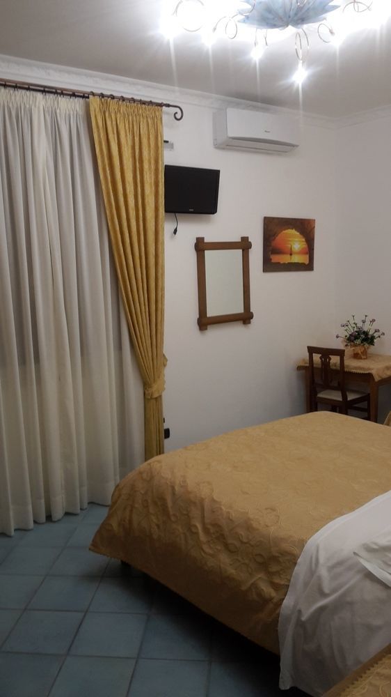Agriturismo Mare E Monti Ξενοδοχείο Agerola Εξωτερικό φωτογραφία