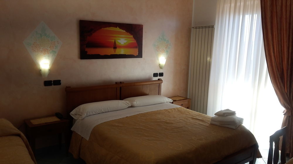 Agriturismo Mare E Monti Ξενοδοχείο Agerola Εξωτερικό φωτογραφία