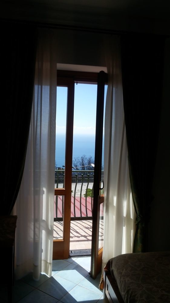 Agriturismo Mare E Monti Ξενοδοχείο Agerola Εξωτερικό φωτογραφία