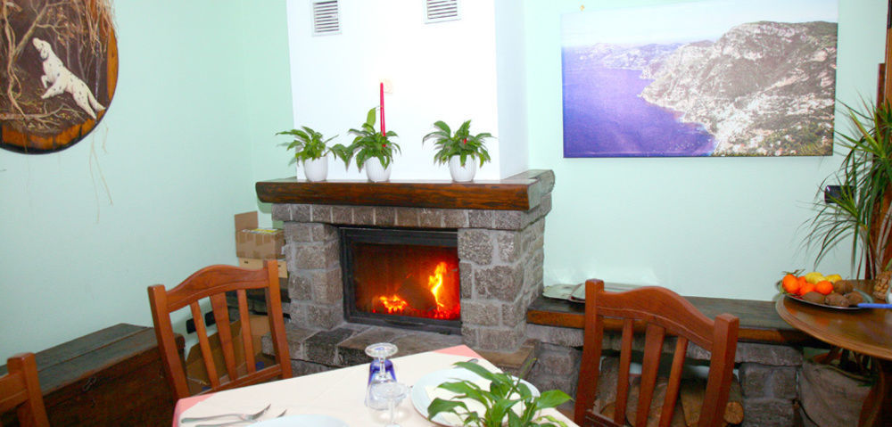 Agriturismo Mare E Monti Ξενοδοχείο Agerola Εξωτερικό φωτογραφία