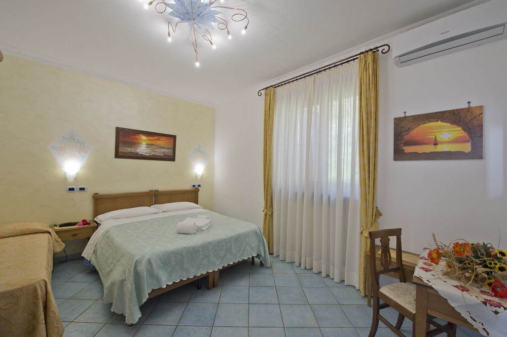 Agriturismo Mare E Monti Ξενοδοχείο Agerola Εξωτερικό φωτογραφία