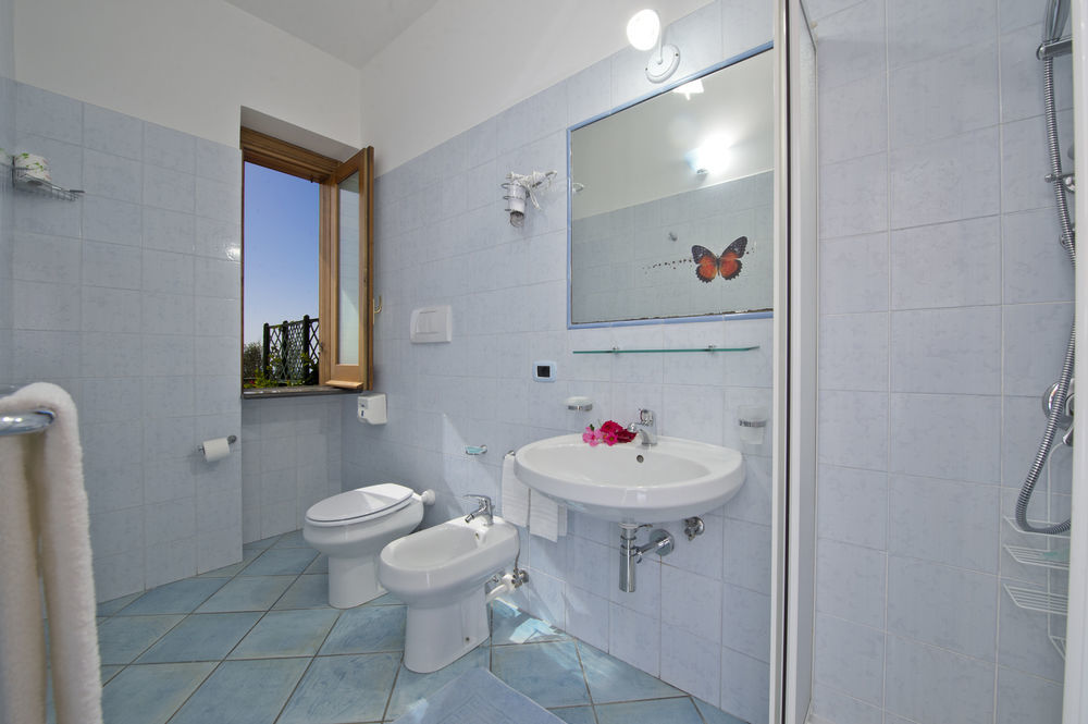 Agriturismo Mare E Monti Ξενοδοχείο Agerola Εξωτερικό φωτογραφία